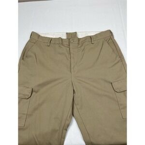 Red Kap Men's‎ Industrial Cargo Pant 42X30